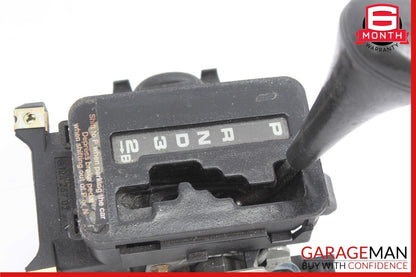 90-95 Mercedes R129 500SL SL500 Floor Shifter Gear Shift Selector 1242670237 OEM