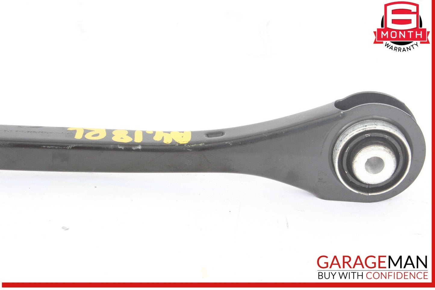 17-24 Audi A4 Rear Left Driver Side Lower Suspension Control Arm 4M0505291D OEM