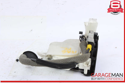 09-18 Audi A6 SQ5 Q3 Front Left Driver Side Door Lock Latch Actuator OEM