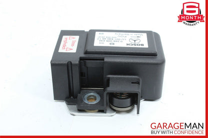 98-03 Mercedes W215 CL55 AMG CLK320 Yaw Acceleration Rate Sensor 0265005230 OEM