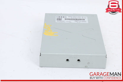 09-17 Audi SQ5 Q5 Rear View Camera Computer Control Module Unit 8R0907441A OEM