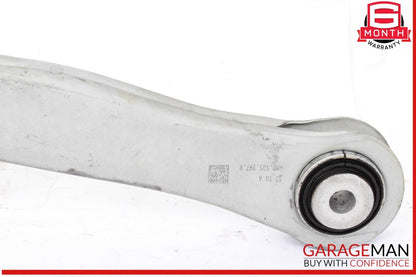 17-24 Audi Q7 Rear Left Driver Side Rearward Upper Control Arm 4M0505397R OEM