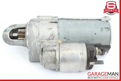12-16 Mercedes W212 E350 C300 GLK350 Engine Motor Starter 2769062500 OEM 78k