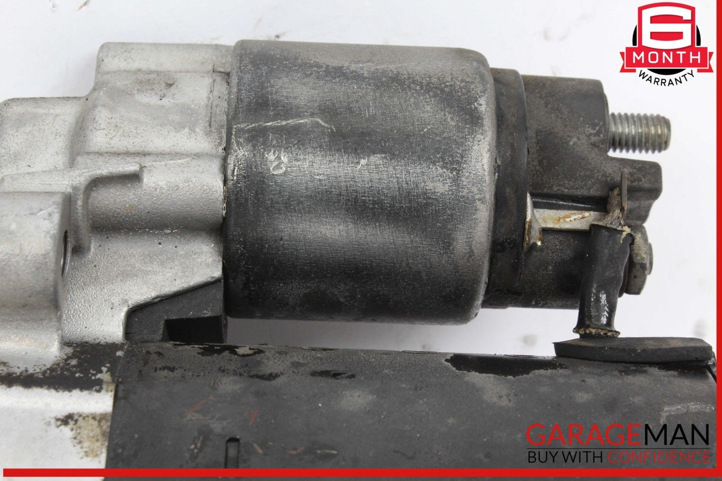 97-04 Mercedes R170 SLK230 Engine Starter Motor 0051510601 OEM