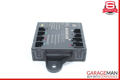 08-18 Mercedes W204 C300 CLS550 Rear Left Driver Side Door Control Module OEM