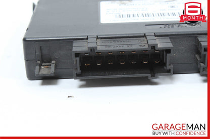 03-12 Mercedes GL450 E350 SLK280 E320 Seat Control Module Left Side OEM