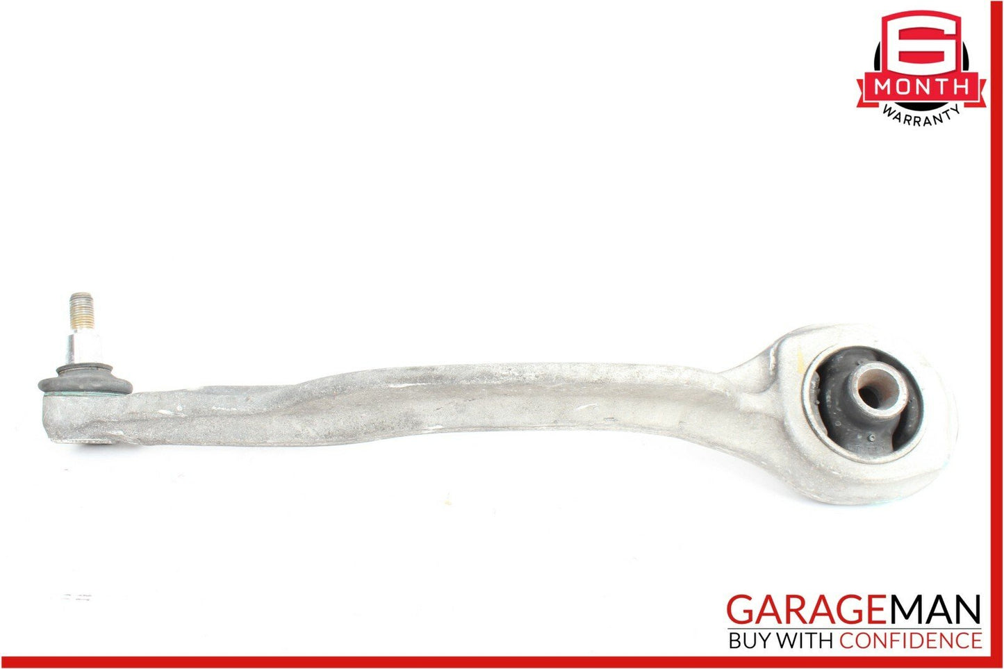 07-13 Mercedes CL550 S550 Front Left Driver Side Suspension Lower Control Arm