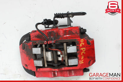03-10 Porsche Cayenne Turbo Brembo Rear Brake Caliper Calipers Set of 2 Pc OEM