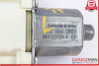 15-20 Mercedes X156 GLA250 Front Left Side Door Window Regulator Motor Unit OEM