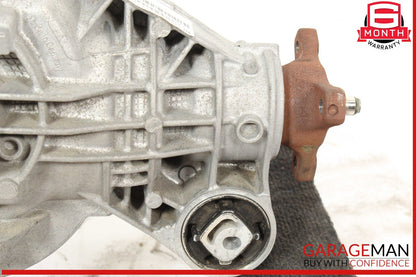 10-16 Porsche Panamera 970 4S GTS Rear Differential Diff Axle Carrier OEM