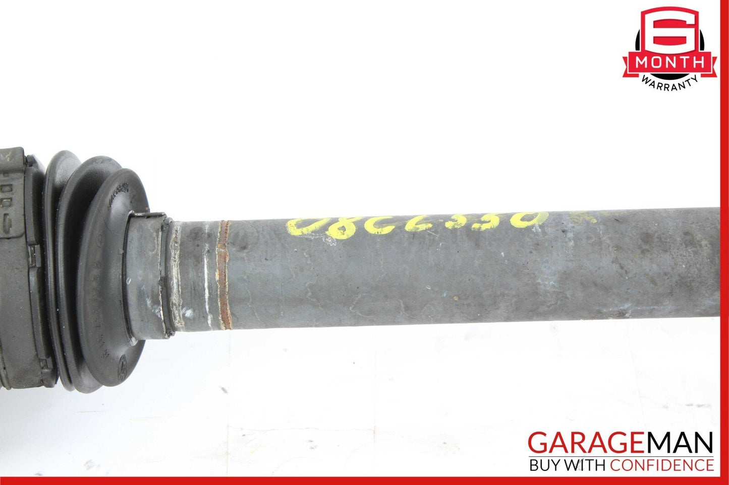 07-18 Mercedes S550 CL550 CLS550 Rear Left / Right Axle CV Half Shaft Driveshaft