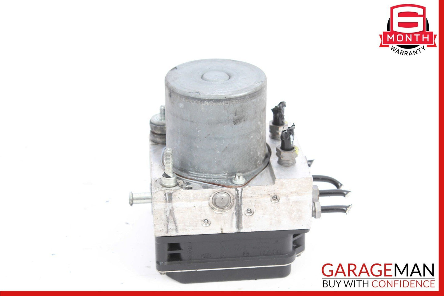 06-07 Maserati Quattroporte M139 ABS Anti Lock Brake Pump Module 227570 OEM