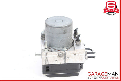 06-07 Maserati Quattroporte M139 ABS Anti Lock Brake Pump Module 227570 OEM