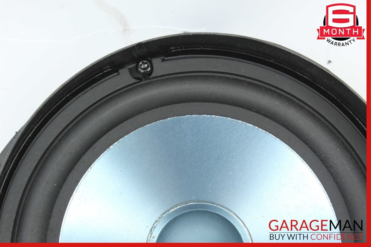 07-09 Mercedes W211 E350 E320 E550 Rear Left Driver Side Door Audio Speaker