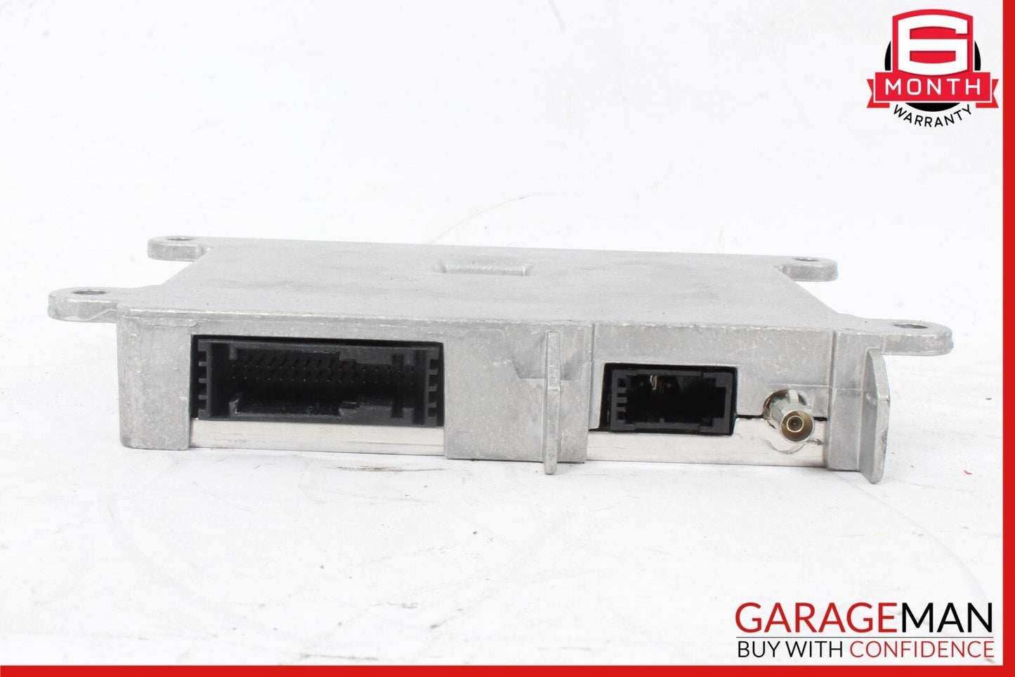 07-13 Mercedes W221 S550 CL550 Bluetooth Communication Controller Module OEM