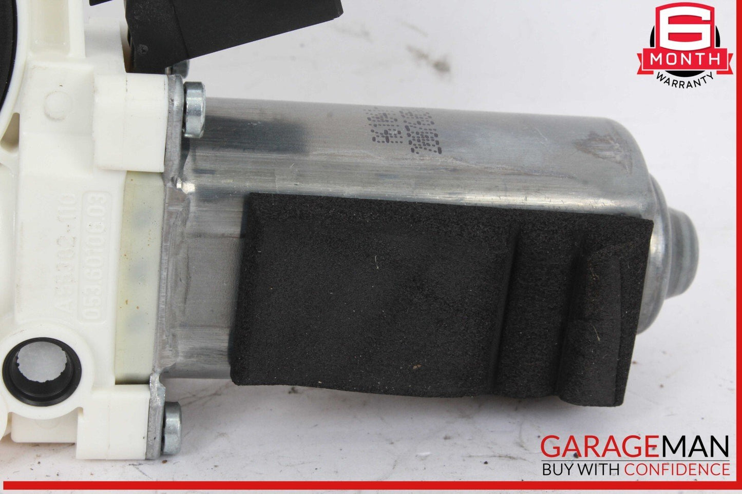 14-18 Mercedes W117 CLA250 CLA45 Front Right Door Window Regulator Motor Unit