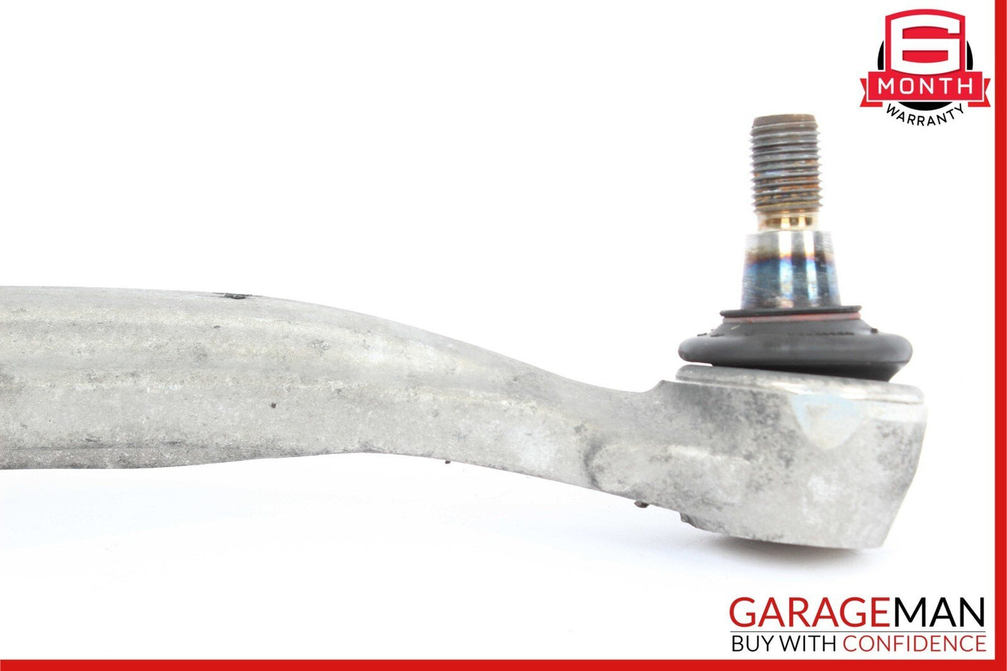 01-07 Mercedes W203 C350 C230 C32 AMG Front Left Side RWD Lower Control Arm
