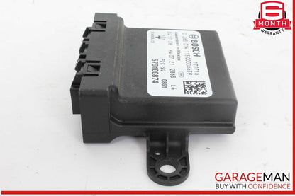17-20 Maserati Levante M161 Park Parking Assist Control Module 670100874 OEM