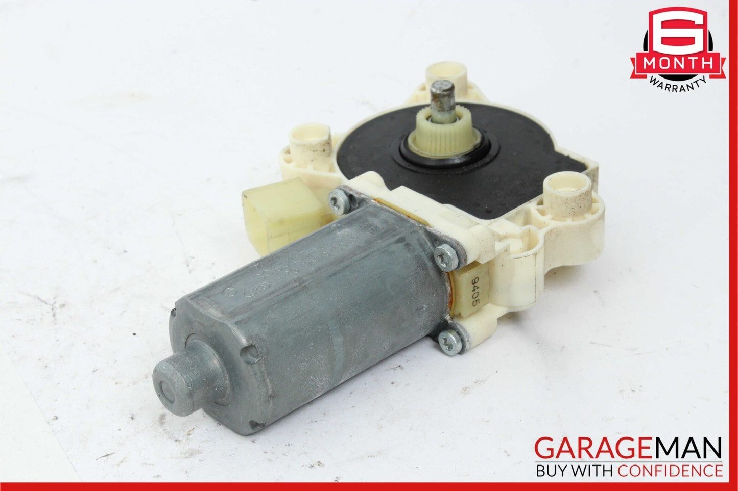 03-09 Mercedes W211 E350 E500 E550 Front Right Door Window Regulator Motor Unit