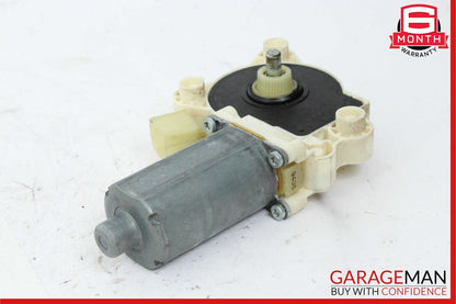03-09 Mercedes W211 E350 E500 E550 Front Right Door Window Regulator Motor Unit