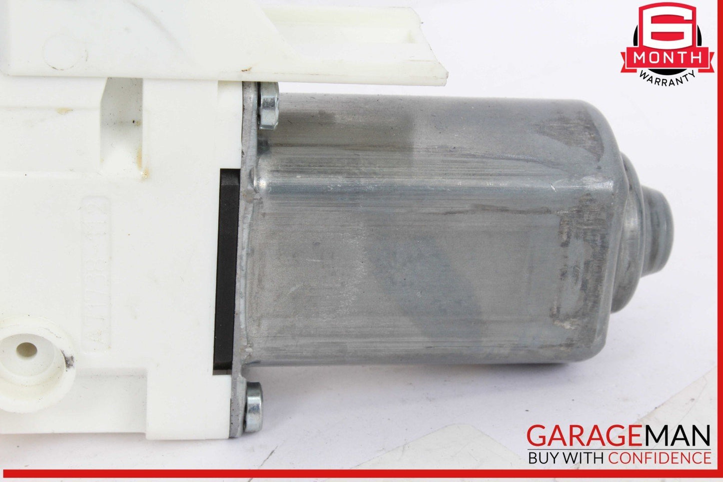 15-18 Audi Q3 Front Right Passenger Side Window Regulator Motor 8K0959802B OEM