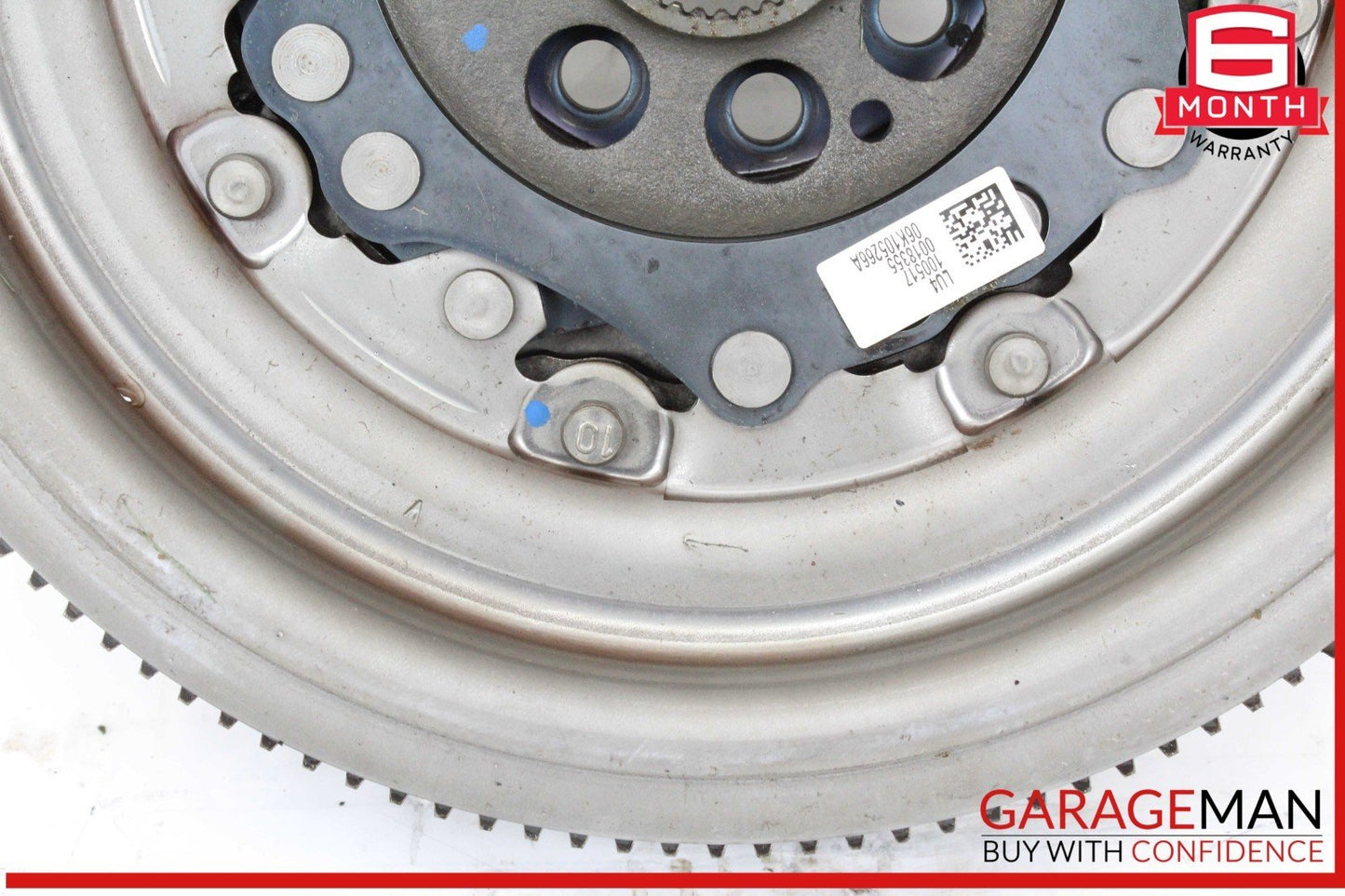 15-17 Audi A3 S3 Automatic Transmission Flexplate Flywheel 06K105266A OEM