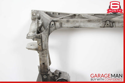 10-15 Porsche Panamera 970 Front Engine Crossmember Cross Member Support Frame