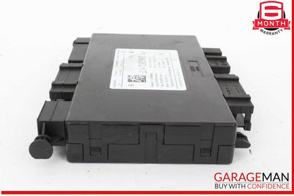 08-18 Mercedes W204 C250 SLK250 Front Left Driver Side Seat Control Module Unit