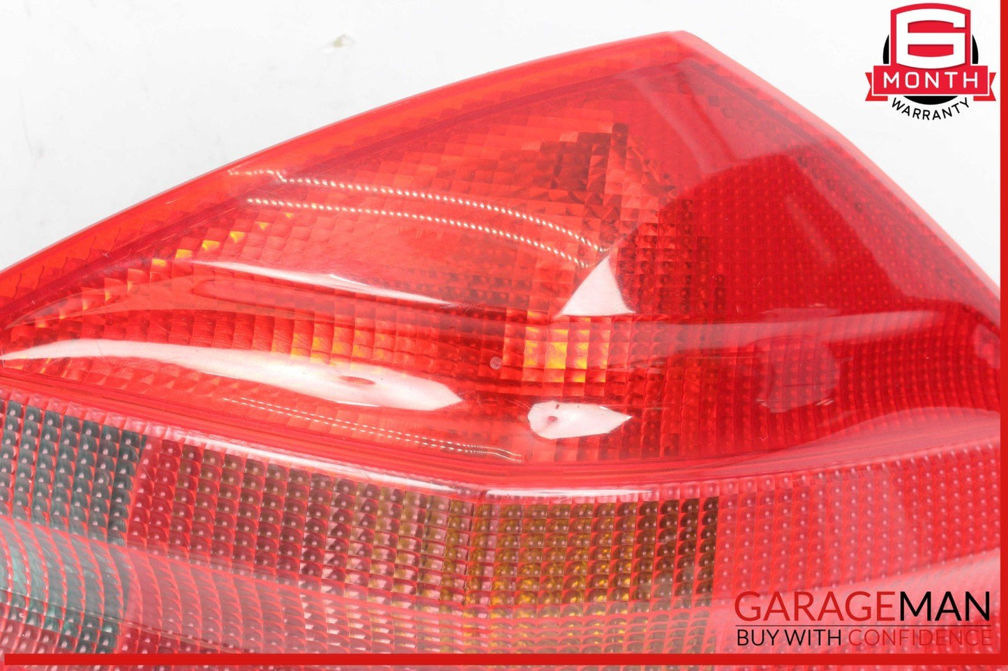 03-06 Mercedes R230 SL500 SL600 Rear Right Passenger Side Tail Light Lamp OEM
