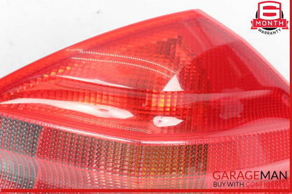 03-06 Mercedes R230 SL500 SL600 Rear Right Passenger Side Tail Light Lamp OEM