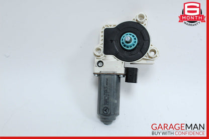 03-09 Mercedes W211 E320 E63 AMG Rear Right Door Window Regulator Motor Unit