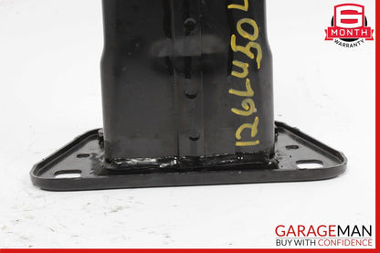 06-12 Mercedes X164 GL450 ML550 GL550 Front Left Side Reinforcement Bracket