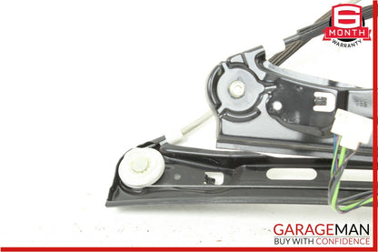 03-09 Mercedes W211 E350 Front Right Side Door Window Regulator Motor