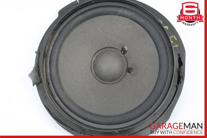 03-06 Mercedes W211 E320 E350 E500 Door Sound Audio Speaker Speakers Set OEM