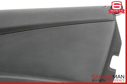 05-11 Mercedes R171 SLK280 Front Right Passenger Interior Door Panel OEM