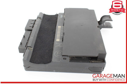 03-06 Mercedes R230 SL500 SL55 AMG Under Seat Control Module Right Side OEM