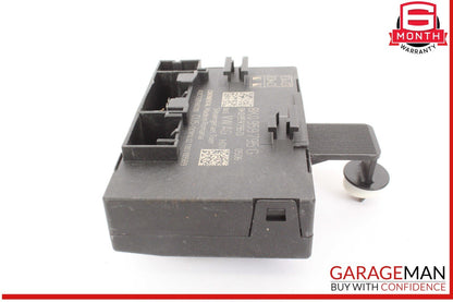 09-17 Audi Q5 SQ5 Rear Left or Right Side Door Control Module Unit OEM