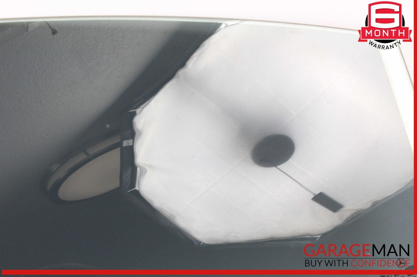14-18 Mercedes W117 CLA250 Rear Left Driver Side Door Window Glass OEM