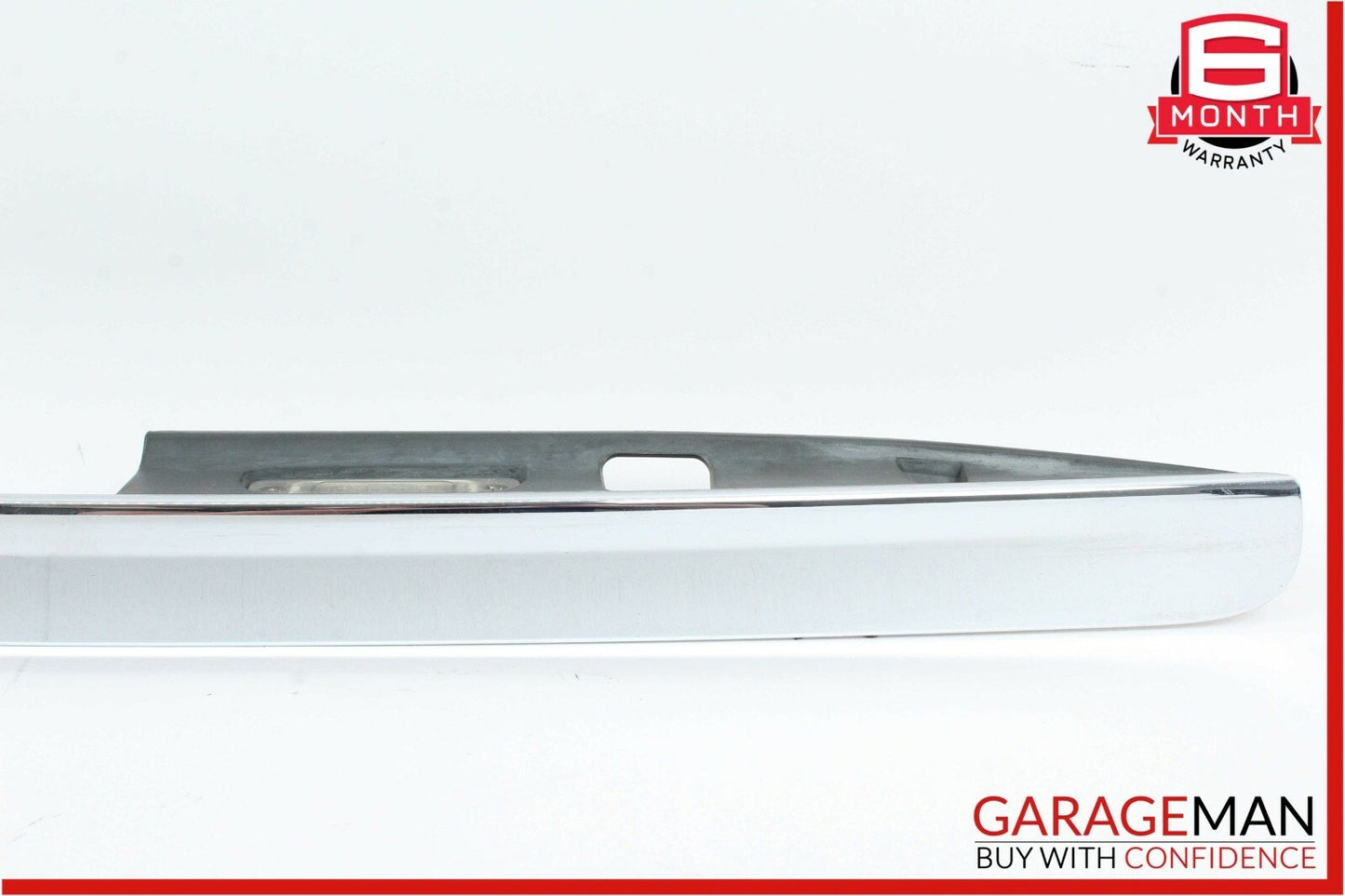 07-12 Mercedes X164 GL450 GL350 Trunk Lid Tailgate Hatch Handle 1647400993 OEM