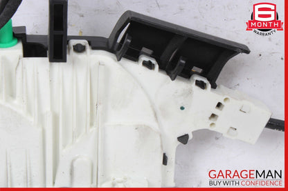 08-20 Mercedes R172 SLK250 C250 SLC180 Front Right Side Door Lock Latch Actuator