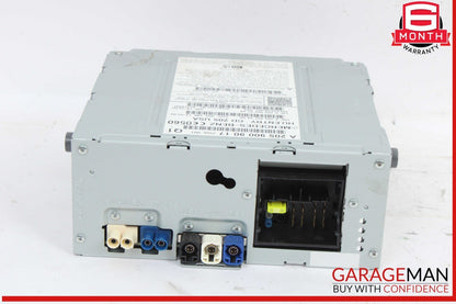 15-18 Mercedes W205 C300 4MATIC AM/FM CD Player Radio Receiver Module OEM