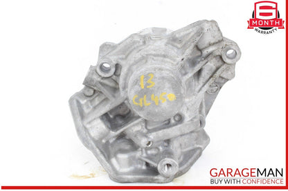 11-20 Mercedes X166 GL450 High Pressure Fuel Pump Housing 2780700330 OEM