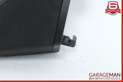 06-11 Mercedes W219 CLS500 CLS350 Door Tweeter Speaker Front Left Black OEM