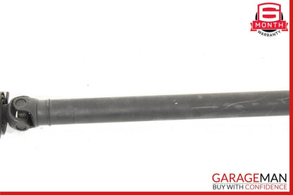 17-22 Mercedes W213 E300 E350 Rear Drive Shaft Driveshaft Propeller OEM