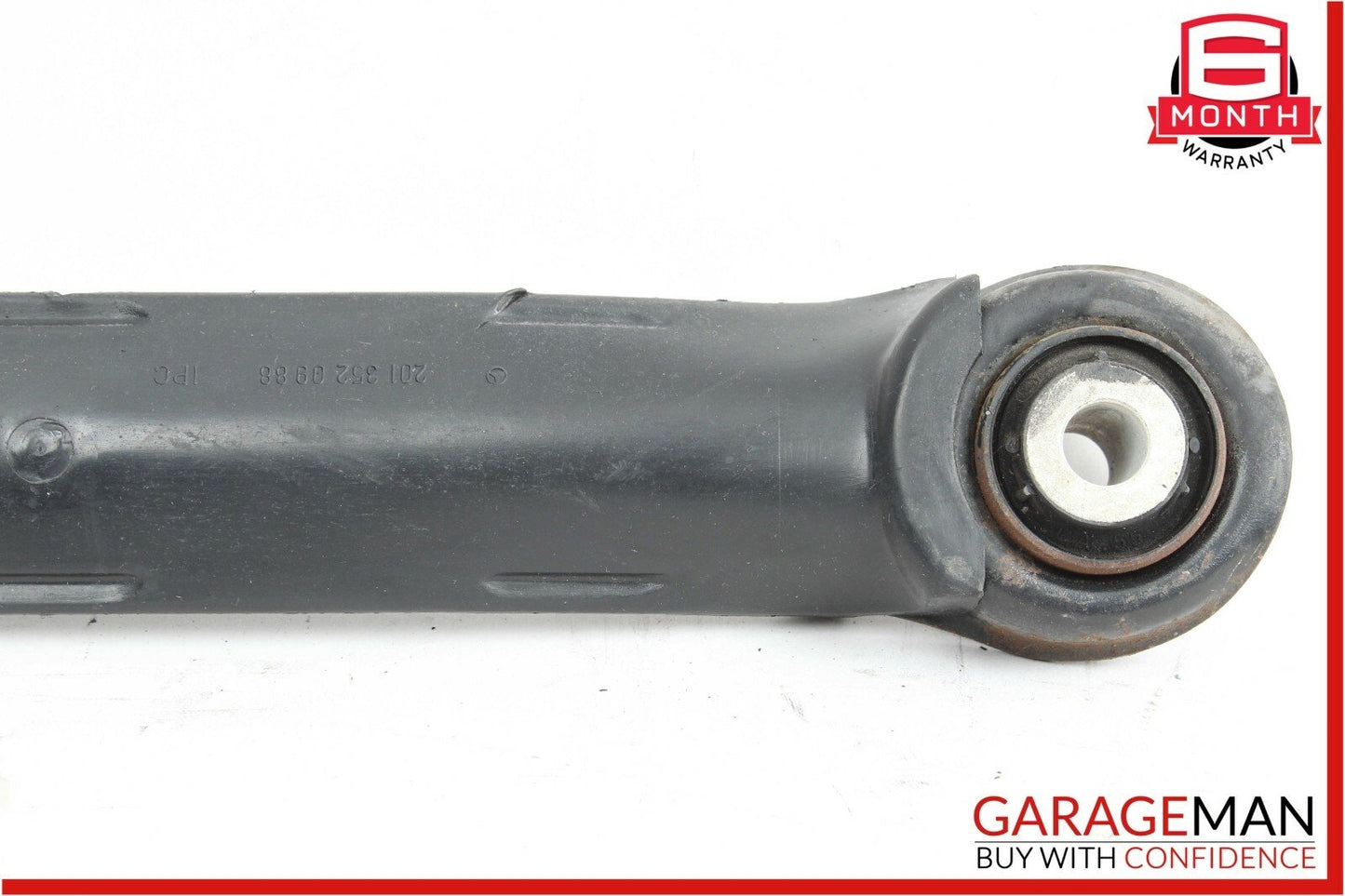 94-02 Mercedes W124 E300 E320 Rear Left / Right Side Tie Rod Lower Control Arm