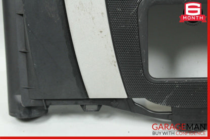 07-11 Mercedes W211 E350 SLK350 S550 Engine Intake Filter Air Box Assembly OEM