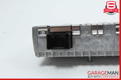 Mercedes W207 E350 GLK350 Sirius Satellite Radio Receiver 2128701789 OEM