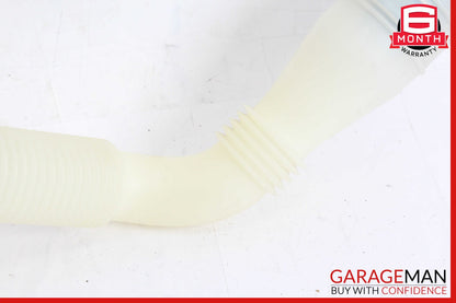 17-22 Alfa Romeo Giulia Washer Reservoir Filler Neck Tube Hose OEM