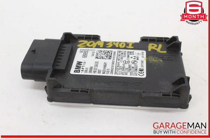 19-24 BMW M340i G20 Rear Left or Right Side Blind Spot Radar Sensor 6899503 OEM