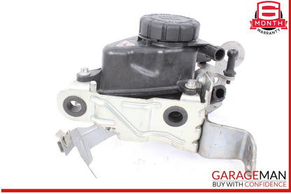 15-20 Mercedes W205 C300 SLC300 Coolant Reservoir Overflow Expansion Tank OEM